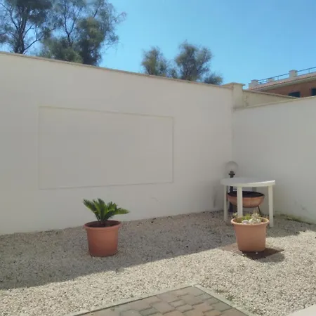 Casa La Rossa Lejlighed